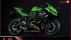 Kawasaki Ninja ZX25R báo tin cực xấu cho khách hàng trong tháng 3