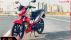 Yamaha cho hồi sinh huyền thoại Yamaha Speed 120 khiến Honda lo sốt vó