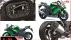 Rộ tin Kawasaki Ninja 1000SX mở bán vào ngày 4/4 tới với mức giá khiến nhiều người ngỡ ngàng