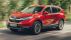 Honda CR-V giảm khủng chưa từng có trong mùa dịch, đe dọa Mazda CX-5