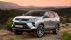 Ngoại hình 'đẹp mê ly' của Toyota Fortuner 2020 nâng cấp sắp về Việt Nam