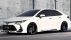 Toyota Corolla Altis 2020 độ đẹp như xe đua với mức giá chỉ 12 triệu đồng