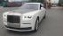 Cận cảnh Rolls-Royce Phantom Tranquility đầu tiên ở Việt Nam: Siêu phẩm với vật liệu từ vũ trụ