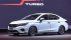 Honda City 2020 sắp có động cơ mới khiến Toyota Vios lo sốt vó