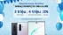 Mừng khai trương, Viettel Store bán Galaxy Note10/Note10+ chỉ từ 16.090.000đ