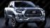 Toyota Hilux 2021 nâng cấp nhá hàng bên huyền thoại F1 Fernando Alonso