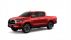 Toyota Hilux 2020 trình làng, nhiều chi tiết mới đe dọa trực tiếp Ford Ranger