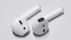 AirPods 3 lộ diện cùng những tính năng đáng giá thừa hưởng từ AirPods Pro