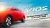 Toyota Vios 'đánh úp' khách hàng với việc ra bản mới vào ngày 25/7, nhiều thay đổi để đấu Honda City