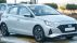 Vén màn Hyundai i20 2020: Đối thủ mới 180 triệu ngập tràn công nghệ của Honda Jazz, Toyota Yaris