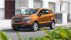 Ford EcoSport giảm giá về mức thấp lịch sử, cuộc chiến với Huyndai Kona, Honda HR-V đã nóng trở lại