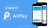 Săn sale khủng với list deal giảm chớp nhoáng từ 2.000đ, duy nhất tại AirPay Day 04.09