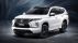 Mitsubishi Pajero Sport 2020 sắp lên kệ, trang bị khủng 'vượt mặt' đối thủ Toyota Fortuner