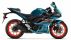 Yamaha YZF-R3 2021 màu ‘cực độc’ lên kệ cuối năm nay, sẵn sàng công phá Honda CBR300RR