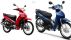 Honda Wave Alpha và Yamaha Sirius: Đâu mới là 'ông hoàng' phân khúc xe số?