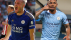 Lịch thi đấu bóng đá hôm nay 27/9: Đại chiến Man City vs Leicester