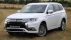 Mitsubishi Outlander giảm sốc gần 150 triệu, khiến Honda CR-V và Mazda CX-5 muốn ‘nghẹt thở’ 