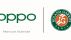 OPPO kỉ niệm năm thứ hai là đối tác smartphone chính thức tại Roland-Garros