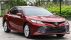 Toyota Camry giảm giá ‘sập sàn’ tới 75 triệu đồng để dọn kho, khách hàng Việt đua nhau săn lùng