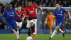 Manchester United vs Chelsea – Trận đấu rực lửa trên sân Old Trafford