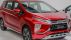 Mitsubishi Xpander mới trình làng: Bổ sung nhiều tính năng, mức giá rẻ giật mình