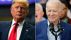 Joe Biden nhận tin vui trước ngày bầu cử, Donald Trump có thất thế?