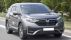 Honda CR-V 2020 có gì đặc biệt để ‘lâm trận’ với Toyota Fortuner, Hyundai SantaFe, Mazda CX-5