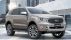 Ford Everest 2021 chính thức trình làng, ‘đe nẹt’ Honda CR-V, Toyota Fortuner đến nghẹt thở