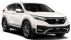 Honda CR-V 2020 chốt giá bán 781 triệu, vừa ra mắt đã quyết 'chèn ép' Mazda CX-5, Hyundai Tucson