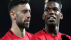 Huyền thoại Chelsea hết lời ca ngợi Bruno Fernandes, kêu gọi... loại bỏ Pogba