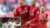 Liverpool thêm ca chấn thương... nặng như Van Dijk, hàng thủ chính thức chỉ còn 1 cái tên lành lặn