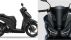 Honda SH 150i 'thất sủng' trước đối thủ giá 50 triệu mới: Ngoại hình mãn nhãn, trang bị 'xứng tầm'