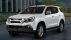 Đối thủ của Toyota Fortuner hạ giá cả trăm triệu đồng, 'khuấy động' phân khúc SUV 7 chỗ