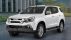 Tin xe hot 26/11: Đối thủ Toyota Fortuner giảm cả trăm triệu, Honda Vision 'đụng độ' mẫu xe giá rẻ