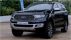 Ford Everest 2021 giữ nguyên giá bán, khách Việt 'hời to' với loạt ưu đãi, giảm giá sâu từ đại lý