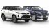 Toyota Fortuner 2021 bản facelift lộ diện trước giờ G: Thiết kế cực bắt mắt, động cơ mạnh hơn bản cũ