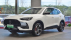 Đối thủ Kia Seltos, Hyundai Kona lộ diện: Thiết kế long lanh, giá rẻ hơn HR-V cả trăm triệu