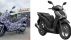 'Đàn em' Honda SH 150i lộ ảnh chạy thử, sắp về Việt Nam với thiết kế mãn nhãn, trang bị ngập tràn