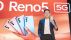 OPPO chính thức thông báo thời điểm ra mắt Reno5 phiên bản 5G