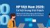 HP Việt Nam năm 2020: Một năm đầy cơ hội giữa những gián đoạn