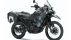 Sau 2 năm vắng bóng, Kawasaki KLR 650 với hàng loạt cải tiến chất lượng