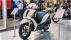 Honda SH, SH Mode 'hoảng hốt' khi Piaggio Liberty nhận ưu đãi khủng, mua xe sang chỉ từ 29 triệu