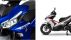 'So kè' Yamaha Aerox 155 với Honda Air Blade: Thiết kế ngang cơ, Aerox 155 'ghi điểm' ở trang bị