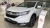 Honda CR-V giảm sốc cận Tết Nguyên đán, mức giá sau ưu đãi khiến Mazda CX-5 'hoảng hốt'