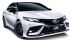 Siêu phẩm Toyota Camry đời mới quyết 'san bằng' Honda Accord, Hyundai Sonata với vũ khí đặc biệt này