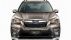 Subaru Forester tung phiên bản mới: Rẻ hơn Honda CR-V, thiết kế và trang bị 'nhấn chìm' Mazda CX-5