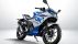 Tuyệt phẩm côn tay mới của Suzuki ‘chào sân’ với giá 78 triệu đồng, sức mạnh vượt xa Yamaha Exciter