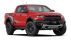 'Vua bán tải' Ford Ranger bất ngờ tung bản đặc biệt: Thiết kế cực hầm hố, giá không tưởng