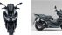 Đối thủ mới của Honda PCX 160 2021 ra mắt: Giá bán rẻ hơn cả Honda SH, thiết kế cực ấn tượng