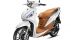 Chi tiết siêu kình địch Honda SH Mode giá 40 triệu: Rẻ ngang Honda Air Blade, thiết kế mê thôi rồi! 